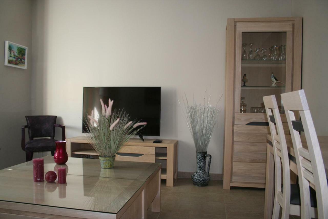 Appartement Appt Republique *